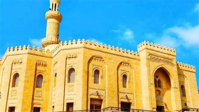 في 8 محافظات.. الأوقاف تفتتح 21 مسجدًا الجمعة ضمن خطتها لإعمار بيوت الله