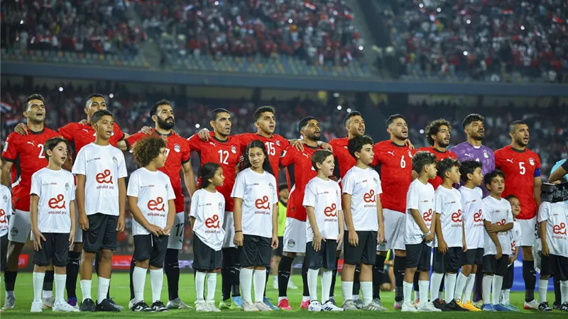 القنوات المجانية الناقلة لمباراة مصر ضد نيوزيلندا في كأس العالم 