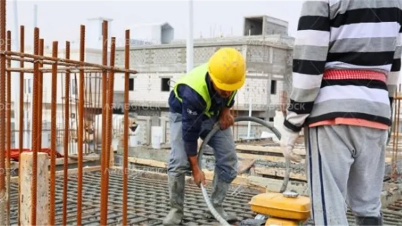 أسعار الحديد والأسمنت والجبس اليوم الأحد في الأسواق المصرية