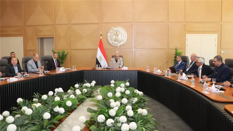 وزير الكهرباء يجمع خبراء الجامعات لوضع خريطة مستقبل الطاقة الشمسية والرياح في مصر