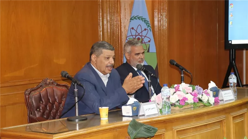 «الطاقة الذرية» تنظم ندوة بعنوان التكامل بين معامل الهيئة لتعزيز البحث العلمي وتطبيقاته