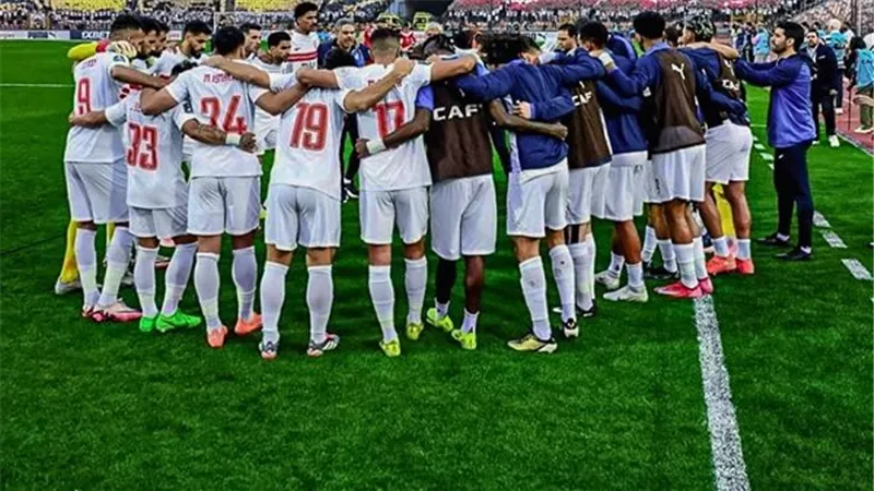 الزمالك يسابق الزمن لإنهاء ملفات «فيفا».. سداد مستحقات جديدة وتأكيد عدم تأثر المشاركة الأفريقية