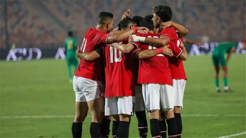 موعد مباراة مصر ضد أستراليا في دور الـ32 بكأس العالم والتشكيل المتوقع   