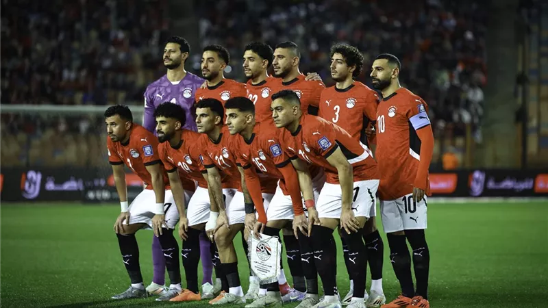 بث مباشر مباراة مصر والأرجنتين في كأس العالم 2026..الموعد والقنوات الناقلة والتشكيل