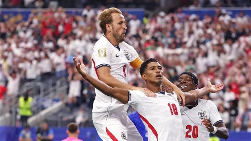 موعد مباراة الأرجنتين وإنجلترا في نصف نهائي كأس العالم 2026.. والقنوات الناقلة