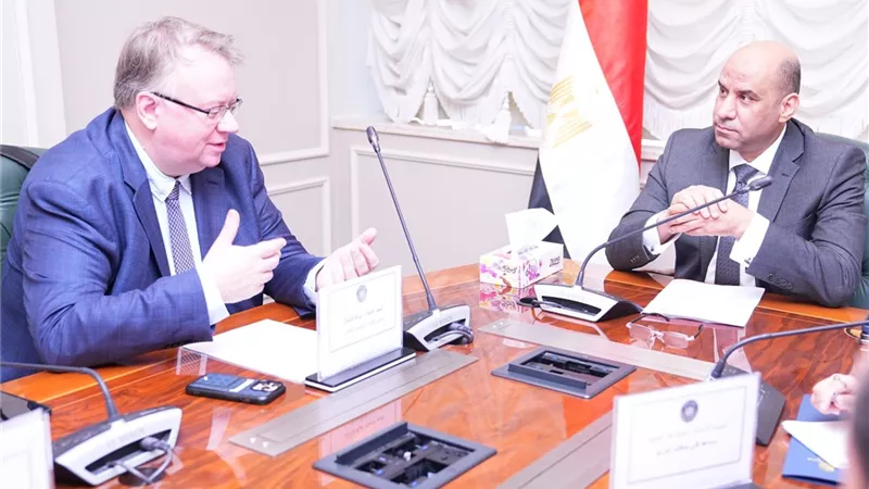  خطة عاجلة لإعداد قانون العمالة المنزلية في مصر وفق المعايير الدولية.. إليك التفاصيل