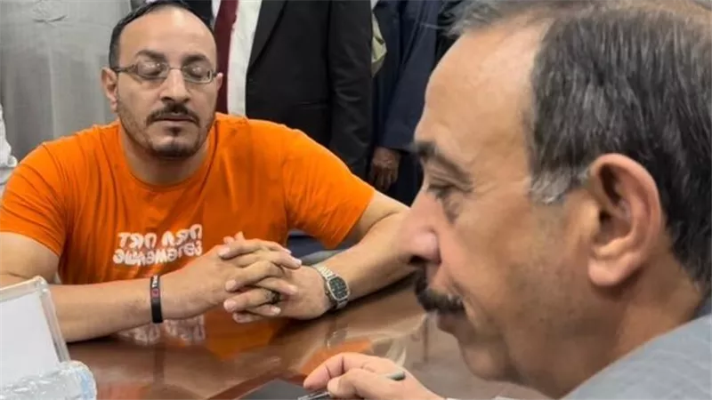 محافظ سوهاج يشدد على سياسة 