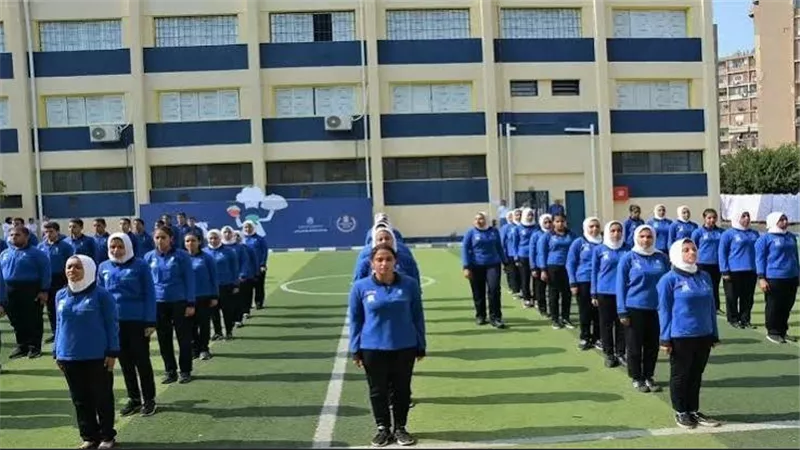 مدارس البترول بعد الإعدادية 2026.. التنسيق والمصروفات وشروط التقديم والأوراق المطلوبة