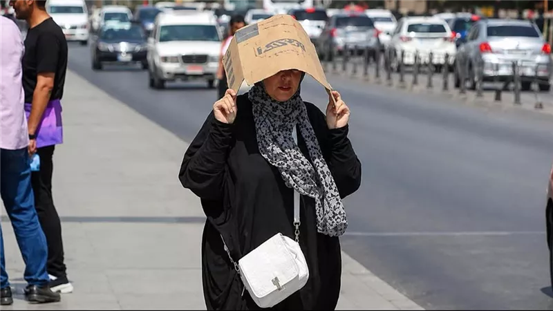 اليوم السبت.. الأرصاد تكشف تفاصيل الطقس وتحذر من الرطوبة والشبورة الكثيفة