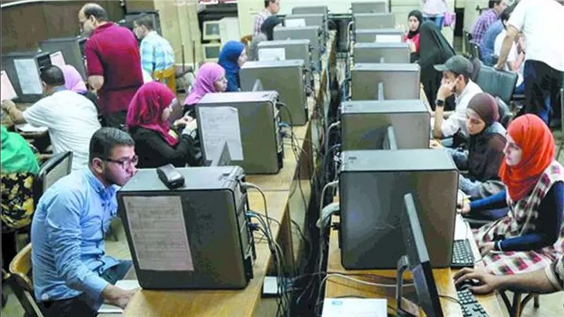 تنسيق الدبلومات الفنية 2026.. الكليات المتاحة لطلاب نظامي 3 و5 سنوات