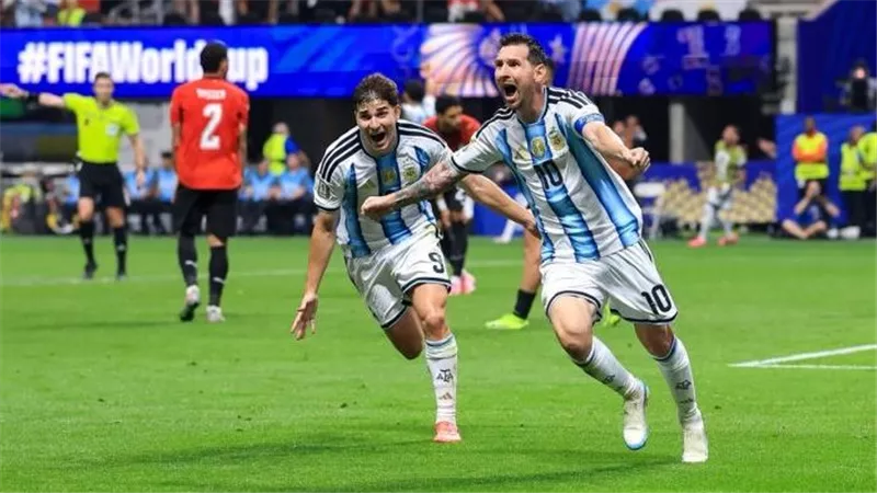 بث مباشر مباراة نهائي كأس العالم 2026.. شاهد مباراة إسبانيا والأرجنتين