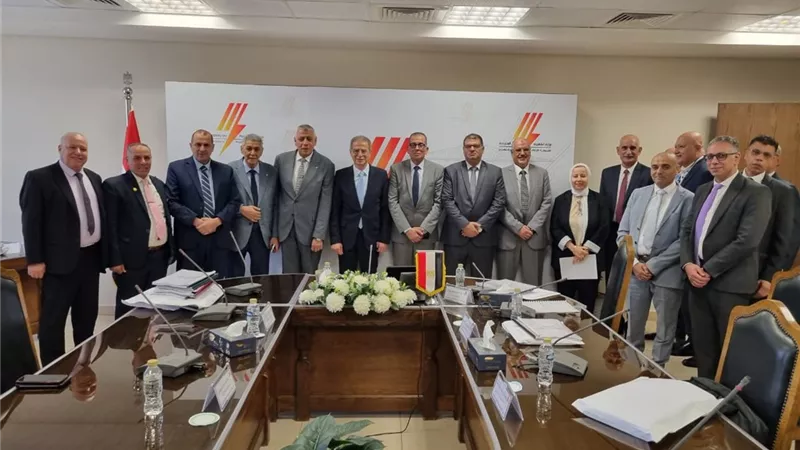 خطة متكاملة لتحديث منظومة الكهرباء بالإسكندرية وخفض الفقد ورفع كفاءة الشبكات
