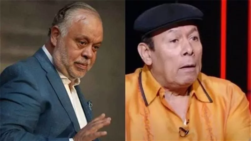 نقابة المهن التمثيلية تطالب أحمد ماهر بتقديم أدلة بشأن تصريحاته عن«رأفت الهجان»