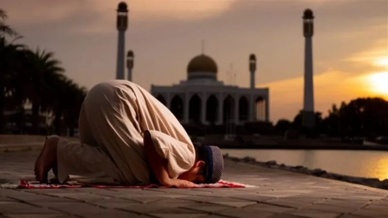 مواقيت الصلاة اليوم الثلاثاء 1 سبتمبر 2026 في القاهرة والمحافظات المصرية