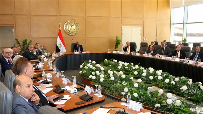 وزير الكهرباء يتابع خطة العمل لرفع كفاءة استخدام الطاقة الكهربائية في السوق المحلية