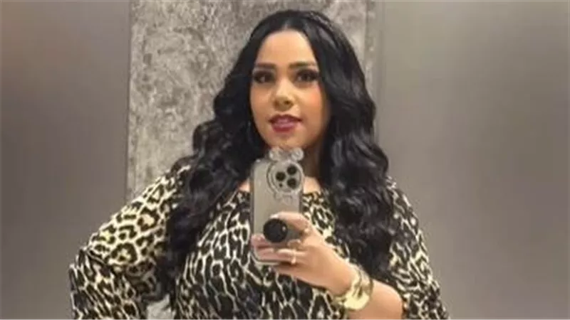شيماء سيف تدافع عن محمد حماقي بعد أزمة «جدة حبيبتي»: ليه نهاجم الفنان المصري؟