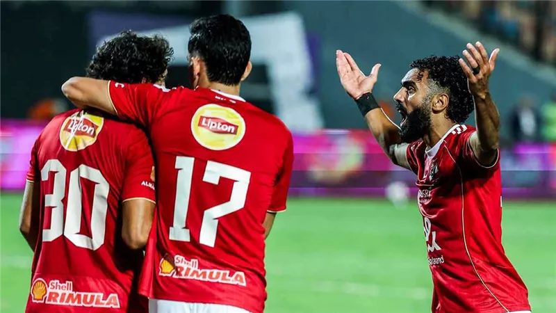 موعد مباراة الأهلي ضد بترول أسيوط اليوم.. تطورات جديدة بملف تجديد النجوم 