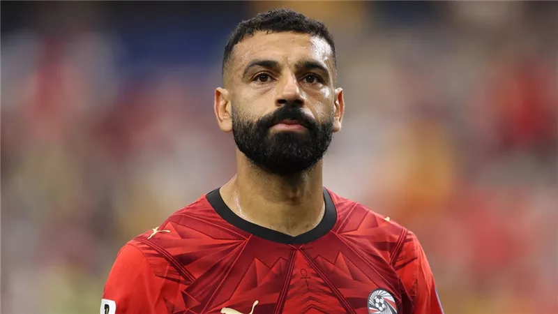 نادى بشكتاش ينتظر قرار محمد صلاح النهائي بعد تقديم عرضه الرسمي.. والصفقة تقترب من الحسم