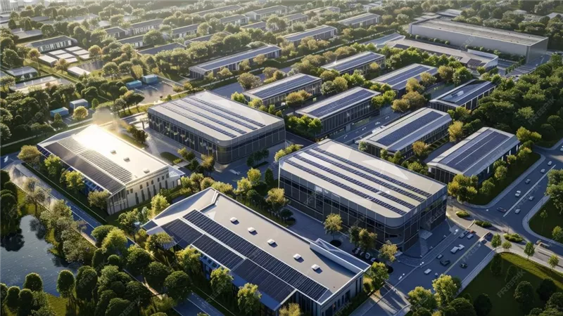 رواد الهندسة الحديثة التابعة للسويدي تفوز بمشروع إنشاء شبكات البنية التحتية بمدينة السادات الصناعية