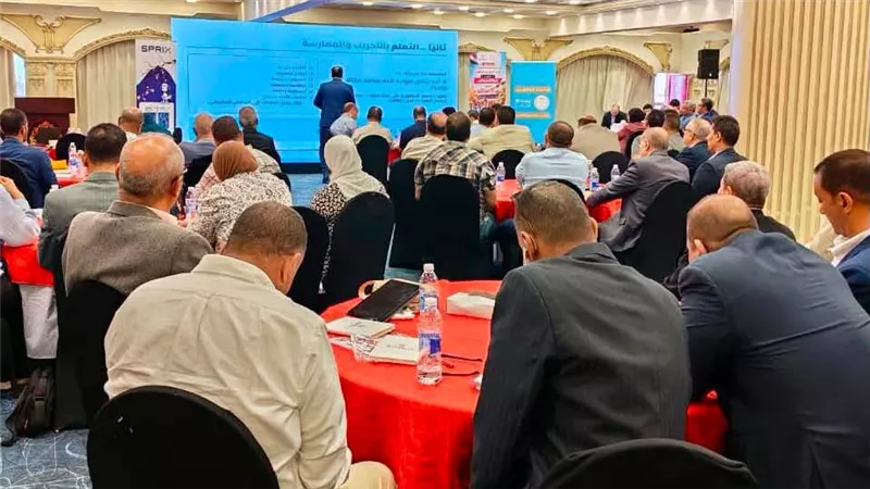 وزارة التعليم تواصل تدريب المعلمين على مناهج البكالوريا المصرية بالتعاون مع اليابان واليونيسف