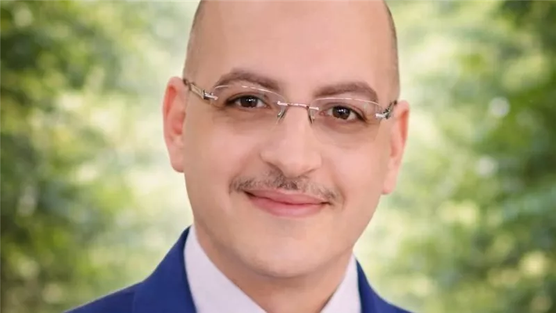السيرة الذاتية لياسر محمد أنس.. مدير مديرية التربية والتعليم بسوهاج