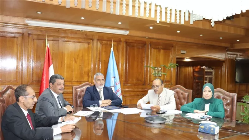 «الطاقة الذرية» توقع مذكرة تفاهم مع معهد الجيولوجيا والجيوفيزياء بالأكاديمية الصينية للعلوم