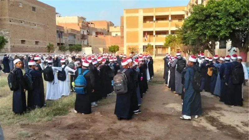 تحويل الطلاب بين الأزهر والتربية والتعليم 2026.. الموعد الرسمي والشروط والفئات المسموح لها بالتقديم