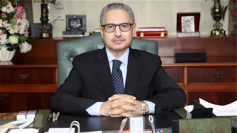 رفع 140 طن قمامة وإزالة 13 حالة تعدى و318 إشغال ببنى سويف