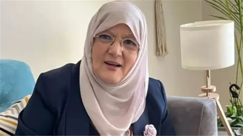 شمس البارودي ترد على منتقدي أفلامها: 