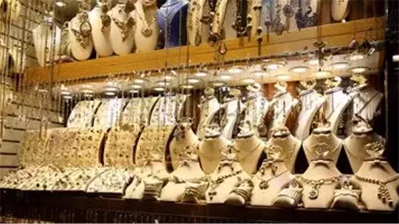 سعر الجنيه الذهب اليوم السبت 15 أغسطس 2026 في مصر.. 50120 جنيها