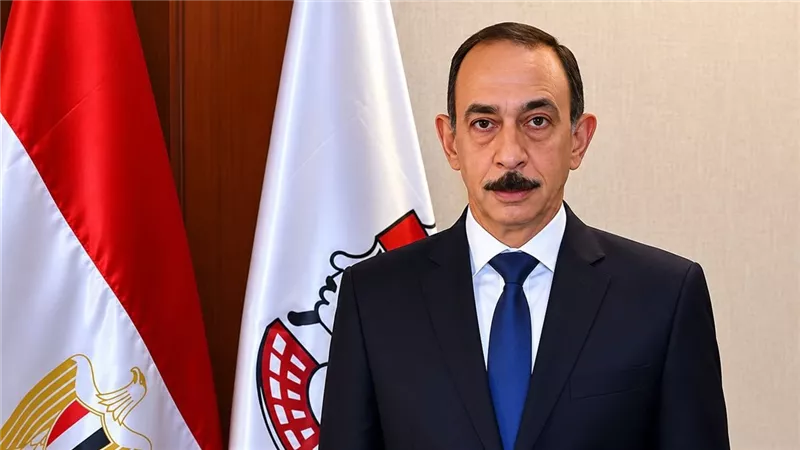 محافظ سوهاج: تنفيذ مشروع إنارة محور دار السلام – البلينا بتكلفة 10 مليون جنيه