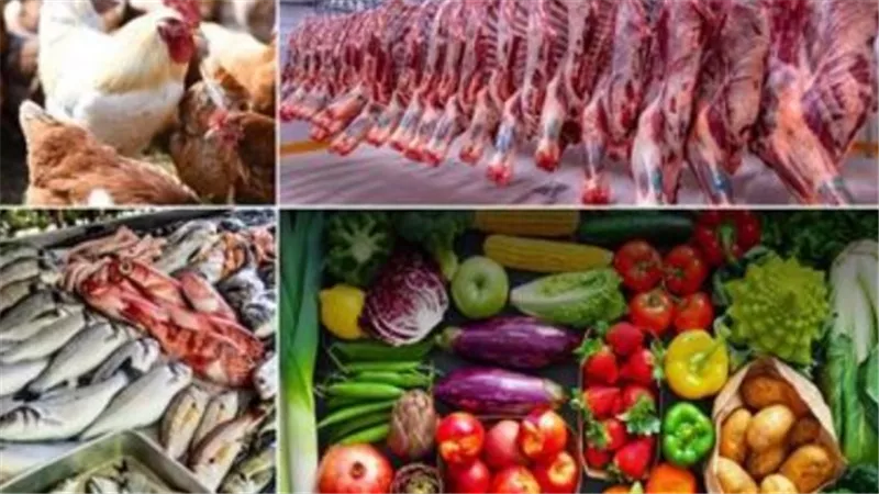 أسعار اللحوم والدواجن والأسماك اليوم الثلاثاء 7يوليو 2026..استقرار الأسواق ينعش حركة الشراء 