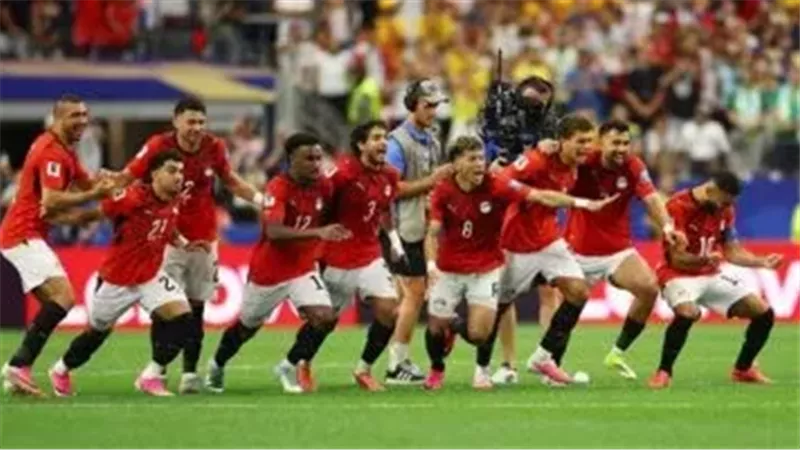 بث مباشر مباراة مصر ضد أنجولا في تصفيات أمم أفريقيا..الموعد والقنوات الناقلة 