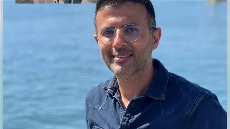 حمزة نمرة يدعم خالد علي شقيق ويجز..وكليب «اكدب وقول» يتصدر تريند يوتيوب