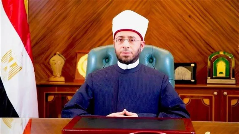 احتفالًا بالمولد النبوي.. 
