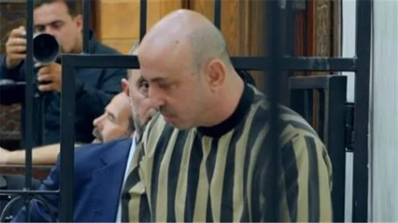 الإعدام لوسيم الأسد ابن عم بشار الأسد.. المحكمة تدينه بجرائم قتل وتعذيب وجرائم ضد الإنسانية