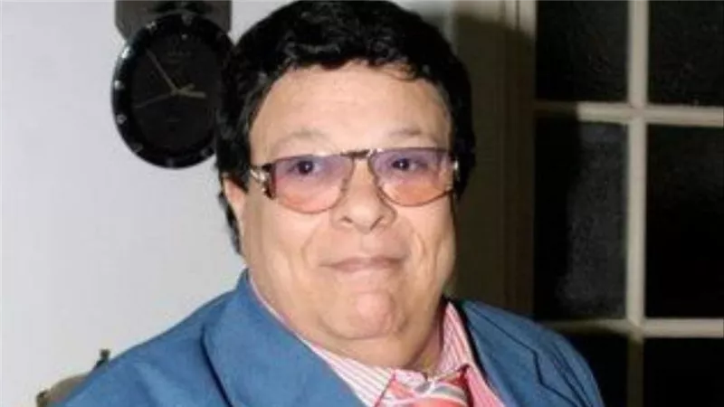 في ذكرى ميلاده.. إبراهيم نصر دخل عالم التمثيل بالصدفة واشتهر بتقليد النجوم