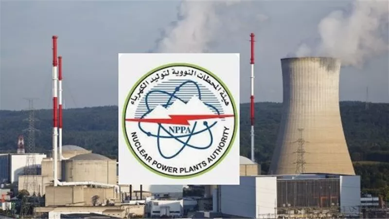 مجلس الوزراء: هيئة المحطات النووية ملتزمة بأعلى معايير الأمان في محطة الضبعة