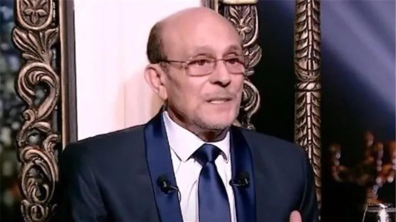 محمد صبحي يغادر المستشفى بعد إجراء فحوصات طبية دورية