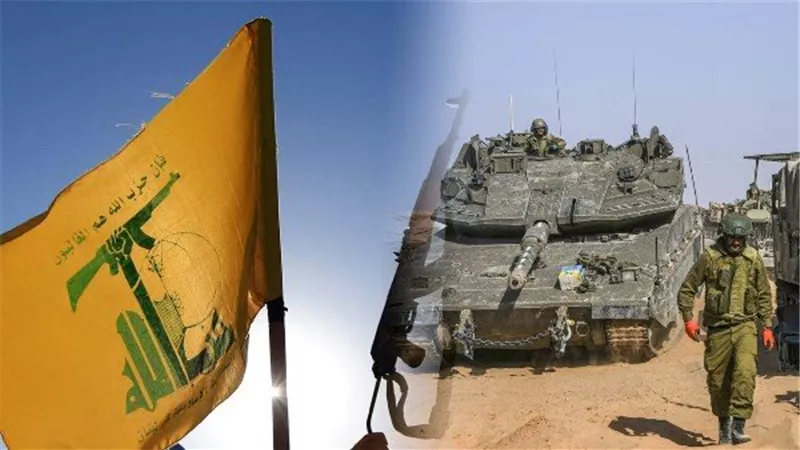حزب الله يرد على العقوبات الأمريكية: لن نتراجع عن خيار المقاومة