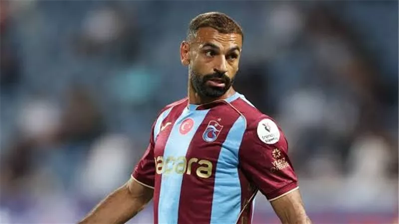 الصحف التركية تهاجم خسارة طرابزون سبور أمام فيرينتسفاروشي.. محمد صلاح تحت الأنظار