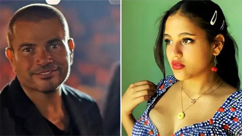 أبناء الفنانين يخطفون الأنظار في الحفلات.. روبي وأحمد سعد وعمرو دياب وتامر حسني في لقطات عائلية مميزة