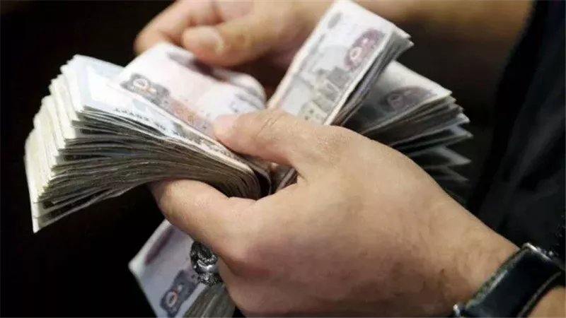 موعد صرف مرتبات شهر سبتمبر 2026 بالزيادة الجديدة.. تفاصيل جدول وزارة المالية
