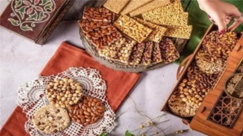 حلاوة المولد والدايت.. كيف تستمتع بها دون زيادة في الوزن؟