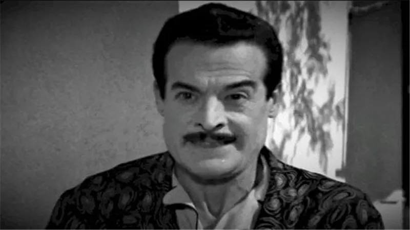 في ذكرى ميلاده..عبد السلام النابلسي من نجومية السينما إلى أزمات المرض والديون
