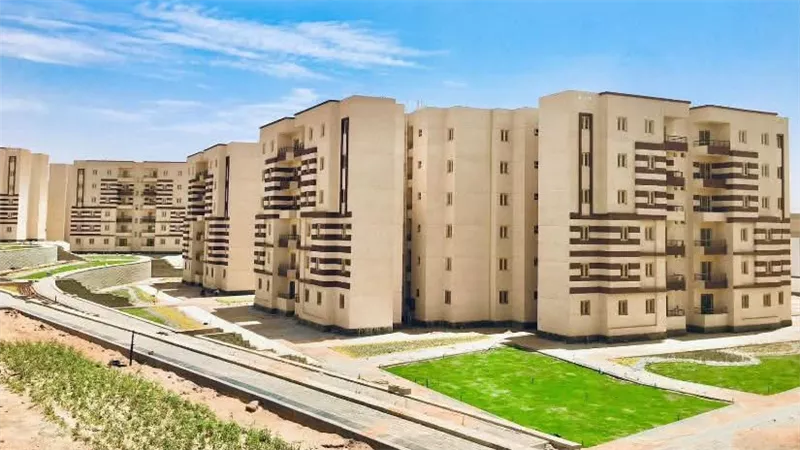 شقق الإيجار التمليكي 2026..5000 وحدة في 25 مدينة و20 عامًا حتى التملك
