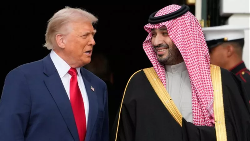 السعودية: لا تطبيع مع إسرائيل قبل إقامة دولة فلسطينية