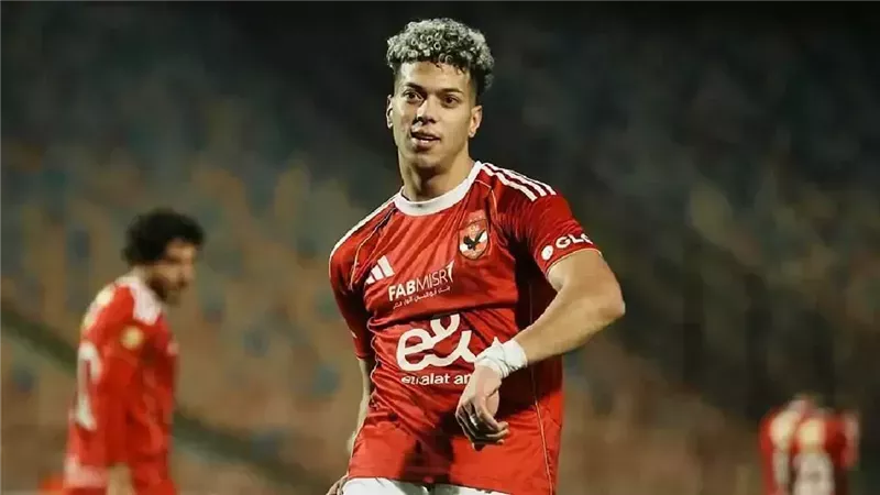 تفاصيل عقد إمام عاشور الجديد مع الأهلي.. 145 مليون جنيه حتى 2030