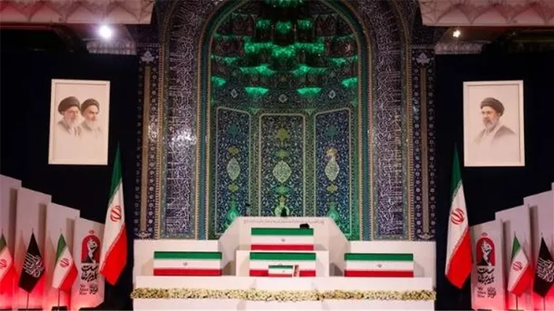 إيران تحيل قضية اغتيال علي خامنئي و4 من أفراد عائلته إلى المحكمة