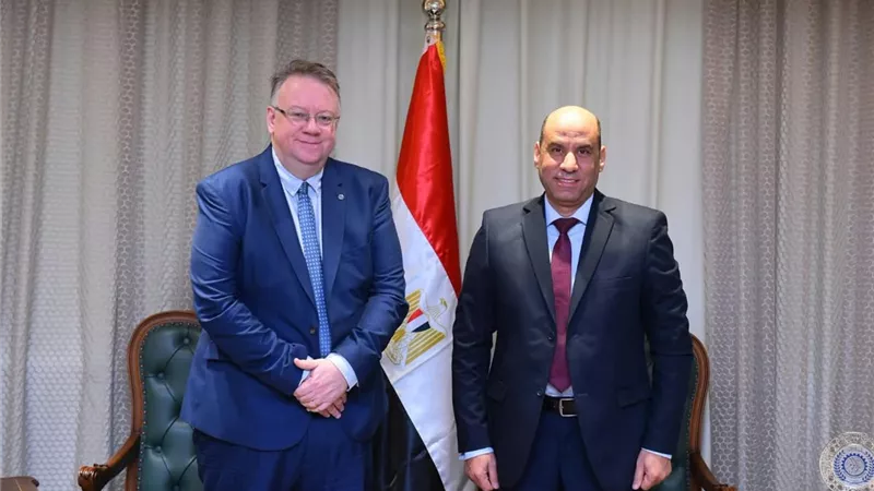 خطوة جديدة لمنظومة التفتيش.. مصر ومنظمة العمل الدولية تطلقان دليل «عمل أفضل»